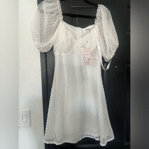 Missguided dress
